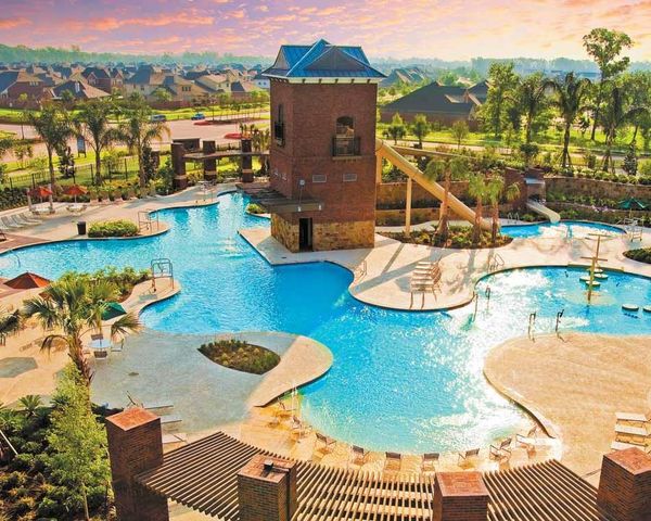 2035 Playa Valencia, Missouri City, TX 77459