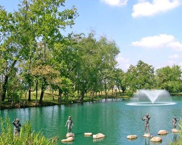 2035 Playa Valencia, Missouri City, TX 77459