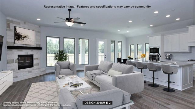 2035 Playa Valencia, Missouri City, TX 77459
