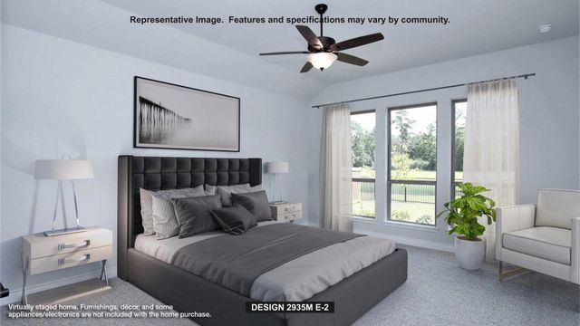 2035 Playa Valencia, Missouri City, TX 77459