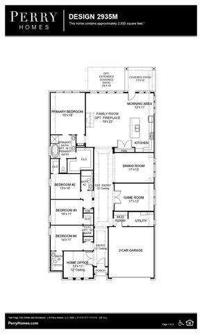 2035 Playa Valencia, Missouri City, TX 77459