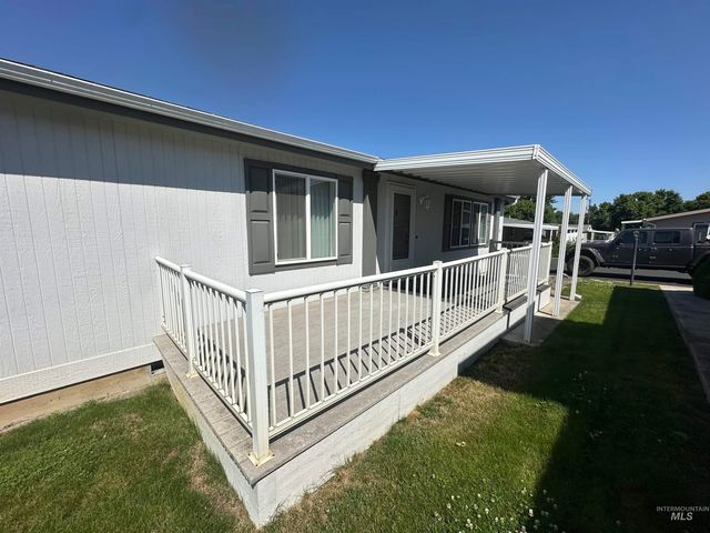 3610 15th Street 32, Lewiston, ID 83501