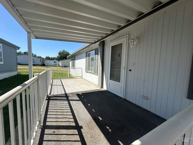 3610 15th Street 32, Lewiston, ID 83501