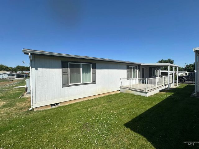 3610 15th Street 32, Lewiston, ID 83501