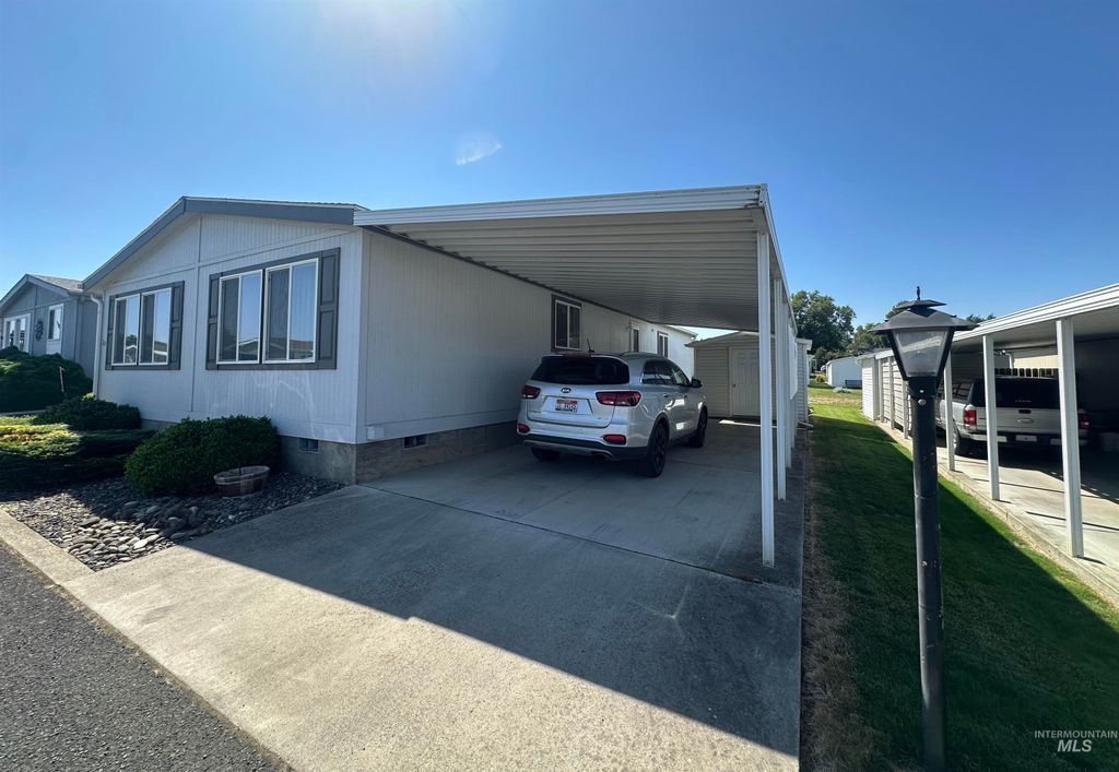 3610 15th Street 32, Lewiston, ID 83501