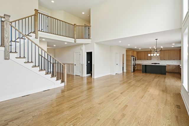 23039 Lakeview Estates Boulevard, Frankfort, IL 60423