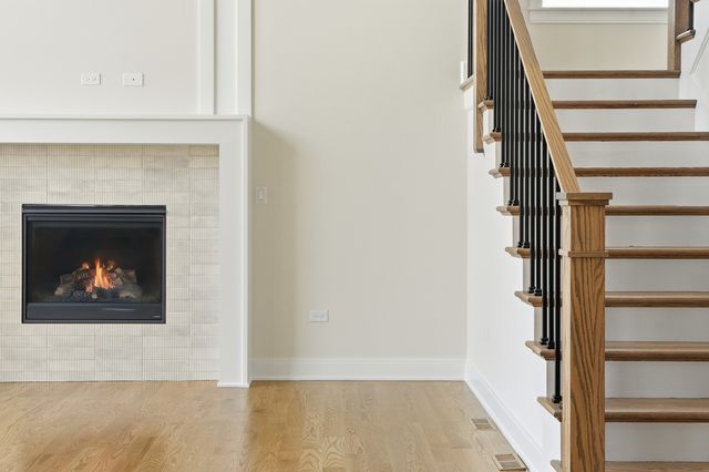 23039 Lakeview Estates Boulevard, Frankfort, IL 60423