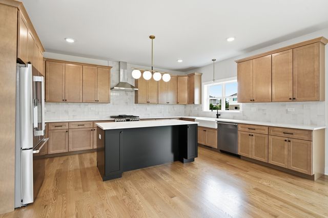 23039 Lakeview Estates Boulevard, Frankfort, IL 60423