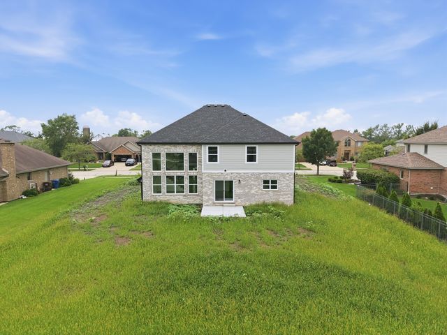 23039 Lakeview Estates Boulevard, Frankfort, IL 60423