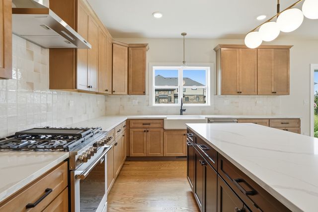 23039 Lakeview Estates Boulevard, Frankfort, IL 60423