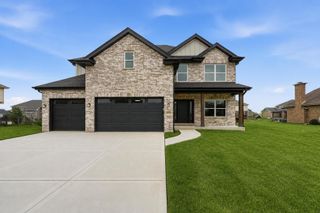 23039 Lakeview Estates Boulevard, Frankfort, IL 60423