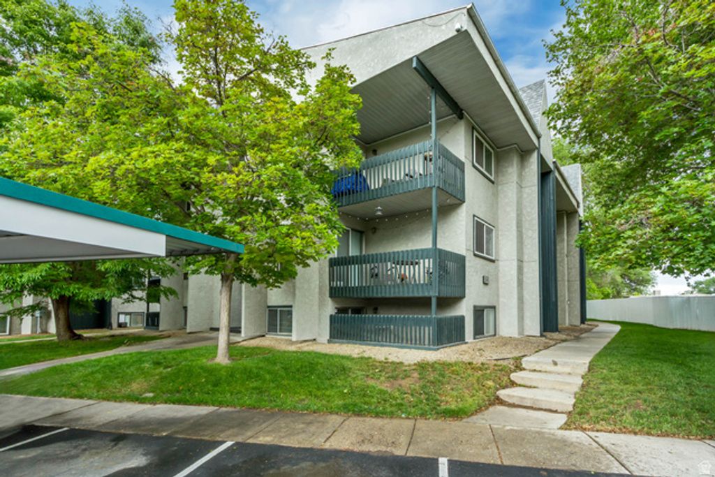 Image 1 of property listing at 269 E HILL AVE #5, Millcreek, UT 84107