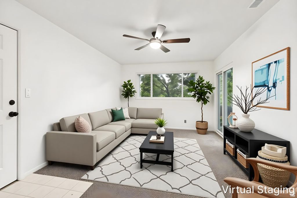 Image 3 of property listing at 269 E HILL AVE #5, Millcreek, UT 84107