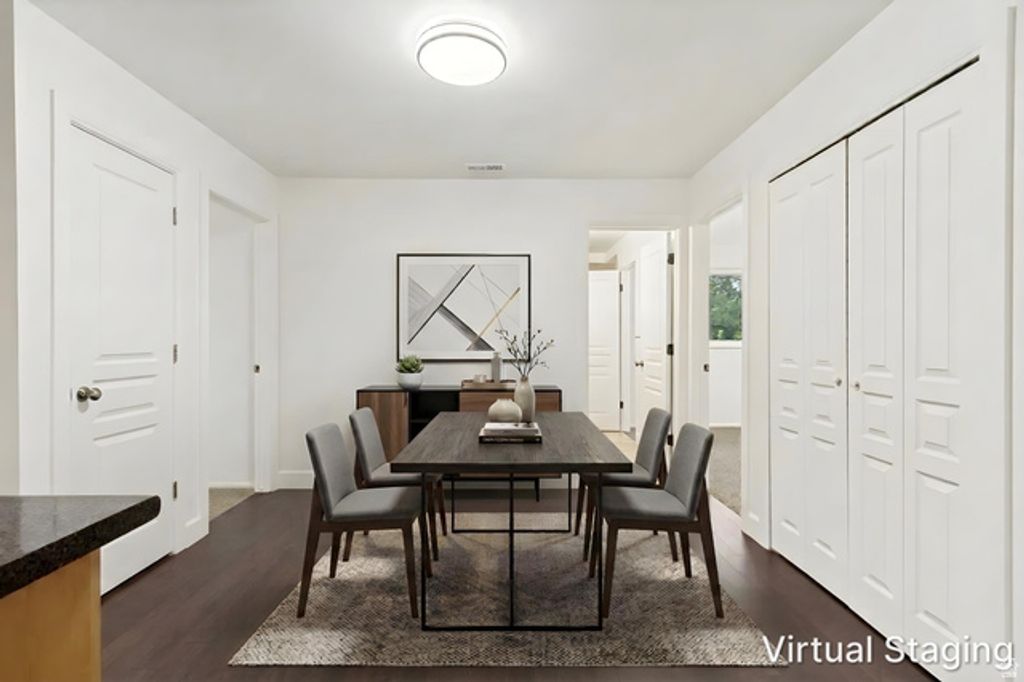 Image 5 of property listing at 269 E HILL AVE #5, Millcreek, UT 84107