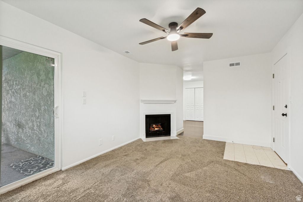 Image 7 of property listing at 269 E HILL AVE #5, Millcreek, UT 84107