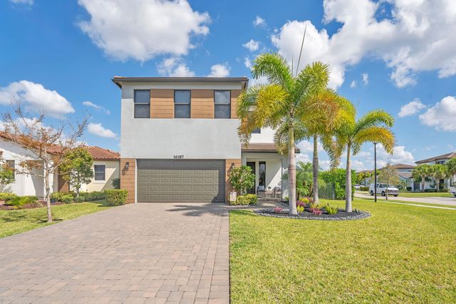 16187 Sandy Shore Drive, Westlake, FL 33470