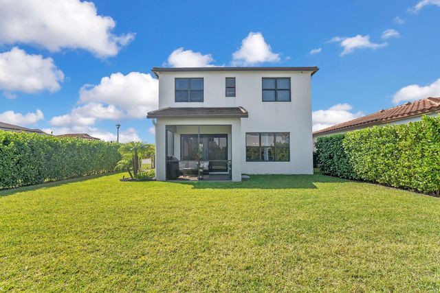 16187 Sandy Shore Drive, Westlake, FL 33470
