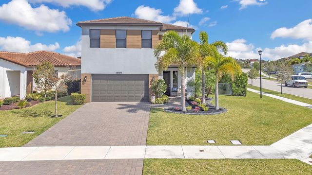 16187 Sandy Shore Drive, Westlake, FL 33470