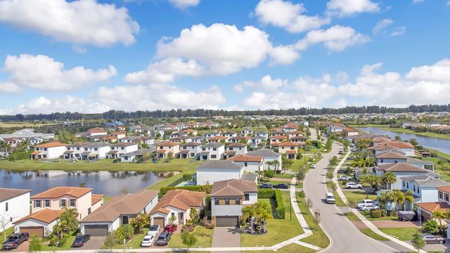 16187 Sandy Shore Drive, Westlake, FL 33470