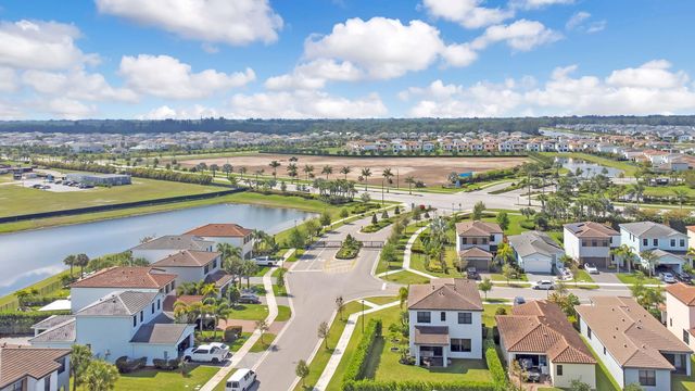 16187 Sandy Shore Drive, Westlake, FL 33470