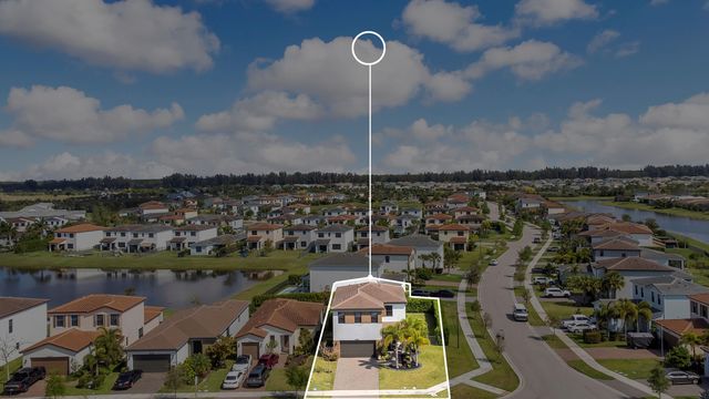 16187 Sandy Shore Drive, Westlake, FL 33470