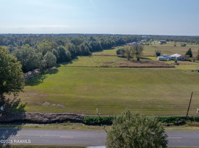 529 Gazette Road - Tract 4, Scott, LA 70583