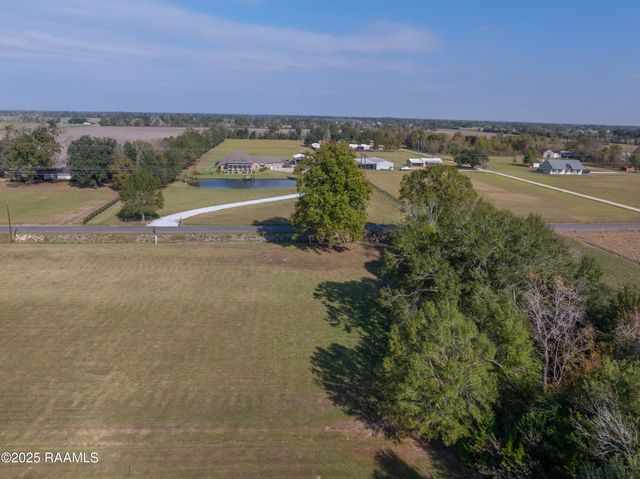 529 Gazette Road - Tract 4, Scott, LA 70583