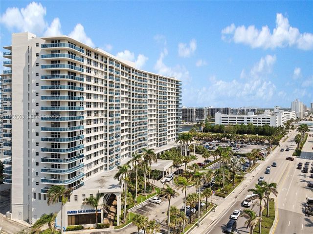 3800 S Ocean Dr 238, Hollywood, FL 33019