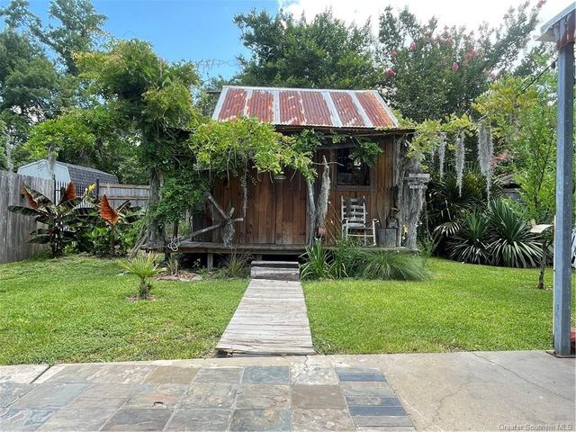 114 Park Avenue, Lake Charles, LA 70601