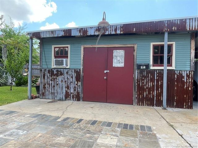 114 Park Avenue, Lake Charles, LA 70601