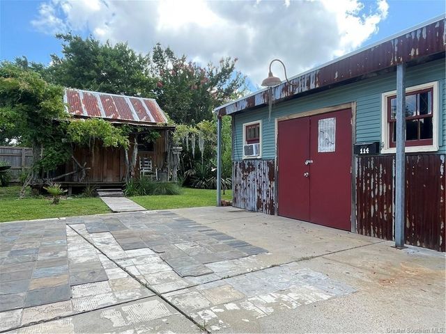 114 Park Avenue, Lake Charles, LA 70601