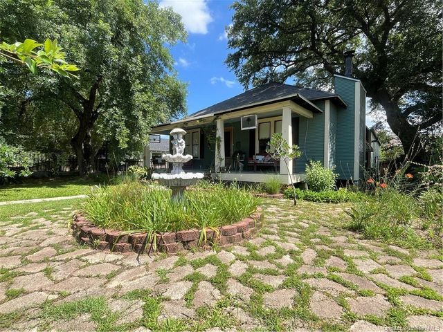 114 Park Avenue, Lake Charles, LA 70601