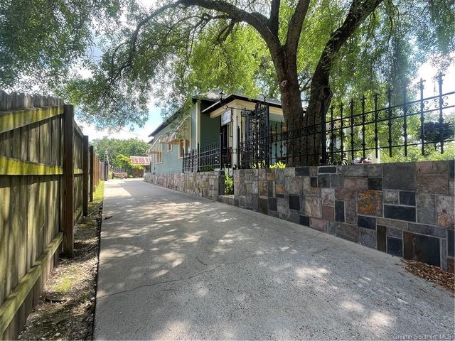 114 Park Avenue, Lake Charles, LA 70601