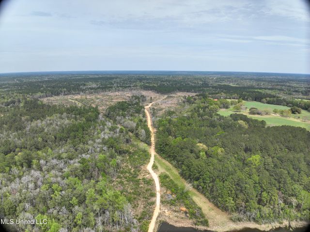 Highway 53, Perkinston, MS 39573