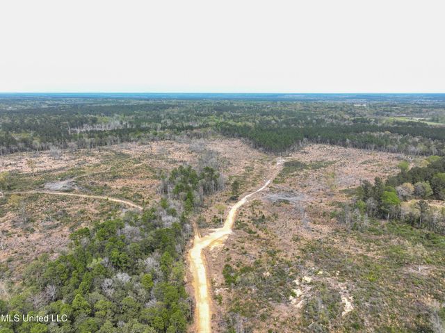 Highway 53, Perkinston, MS 39573