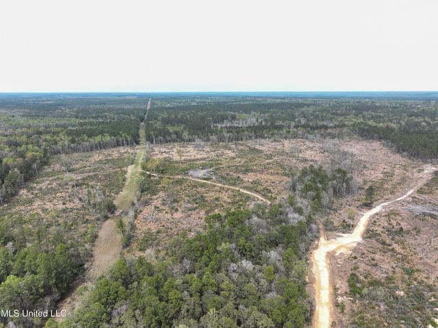 Highway 53, Perkinston, MS 39573