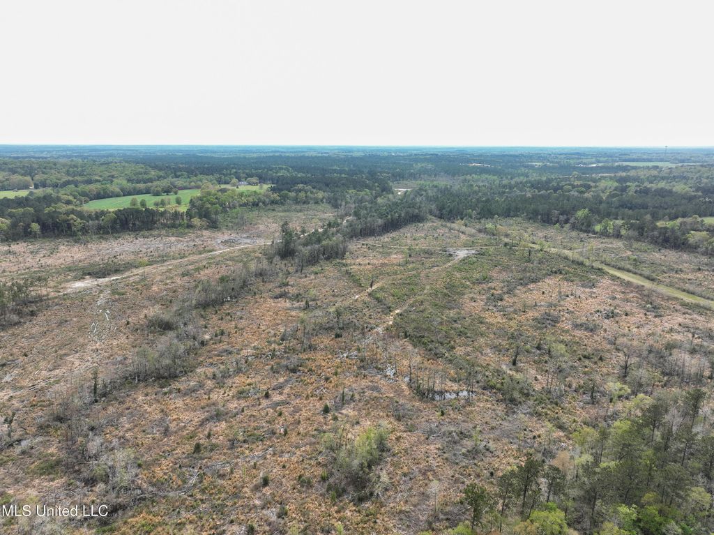 Highway 53, Perkinston, MS 39573