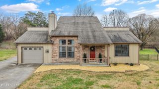 7400 Foxglove Lane, Knoxville, TN 37918