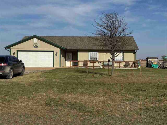 6750 SE Trail Rd, Lawton, OK 73501