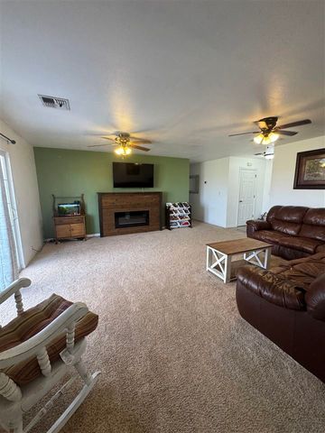 6750 SE Trail Rd, Lawton, OK 73501