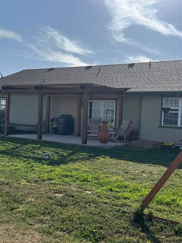 6750 SE Trail Rd, Lawton, OK 73501