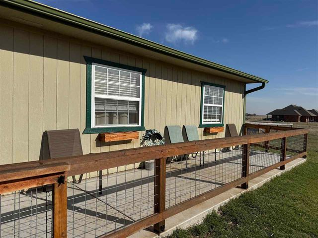 6750 SE Trail Rd, Lawton, OK 73501
