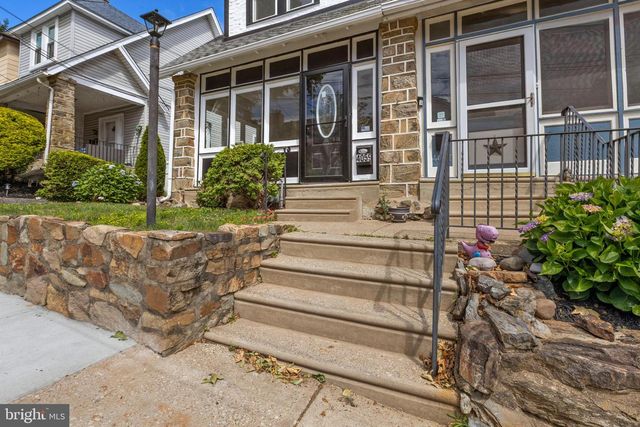 4059 ELLENDALE RD, Drexel Hill, PA 19026