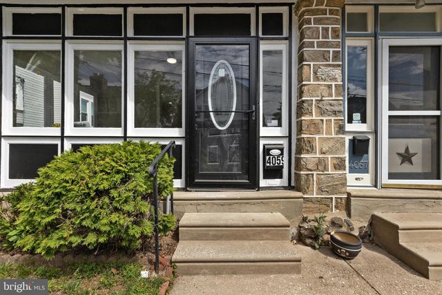 4059 ELLENDALE RD, Drexel Hill, PA 19026