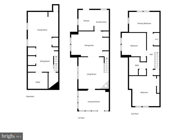 4059 ELLENDALE RD, Drexel Hill, PA 19026