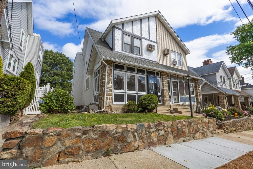 4059 ELLENDALE RD, Drexel Hill, PA 19026