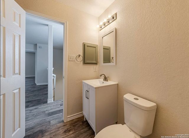 8314 Deer Creek Run, San Antonio, TX 78254