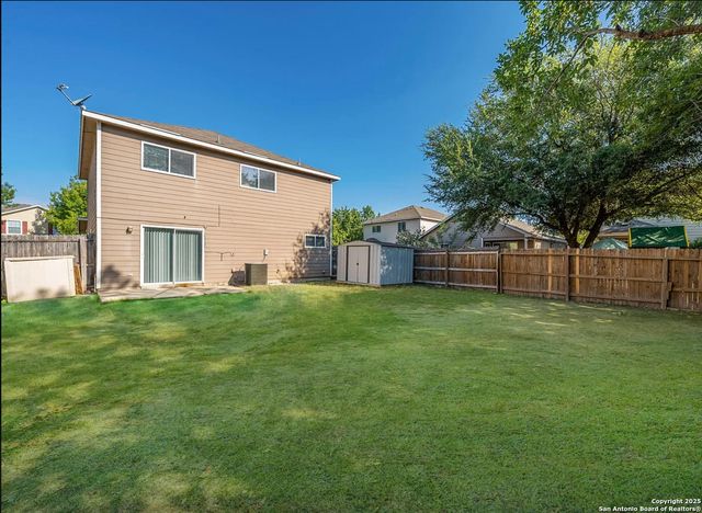 8314 Deer Creek Run, San Antonio, TX 78254