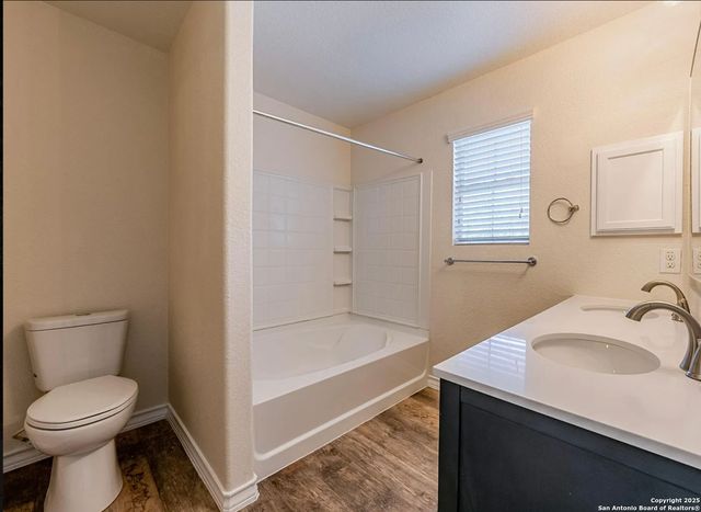 8314 Deer Creek Run, San Antonio, TX 78254