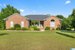 1302 OLD BOLTE ROAD, Cullman, AL 35055